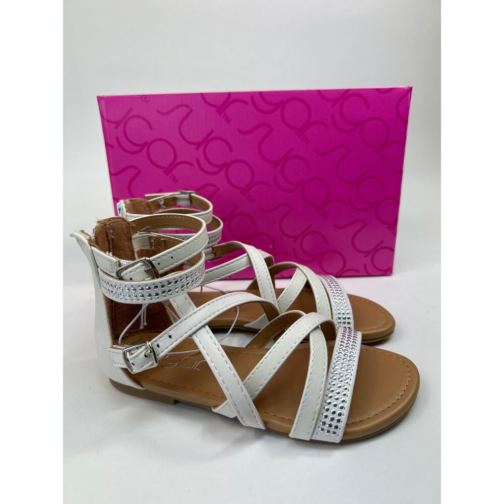 Sugar Miguelitos Ivory‎ Size 13 M